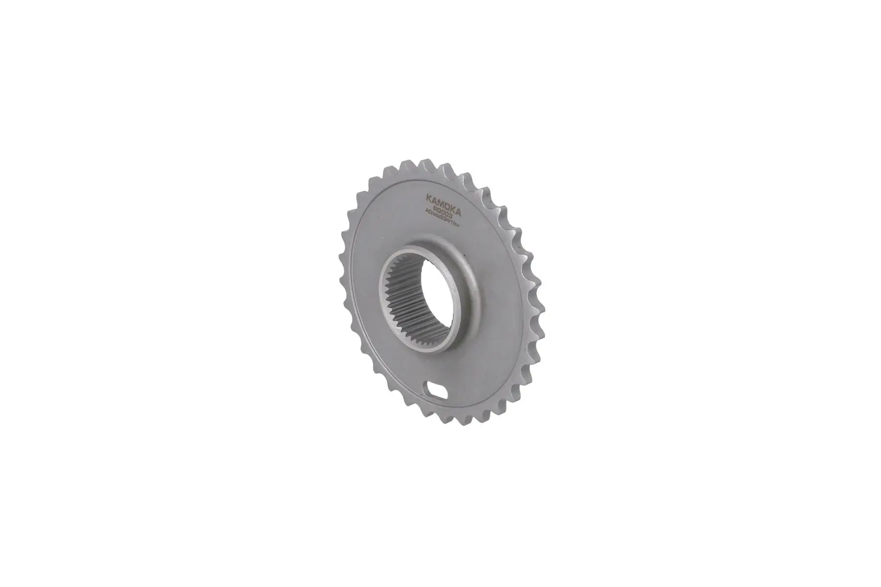 Gear, intermediate shaft RG003