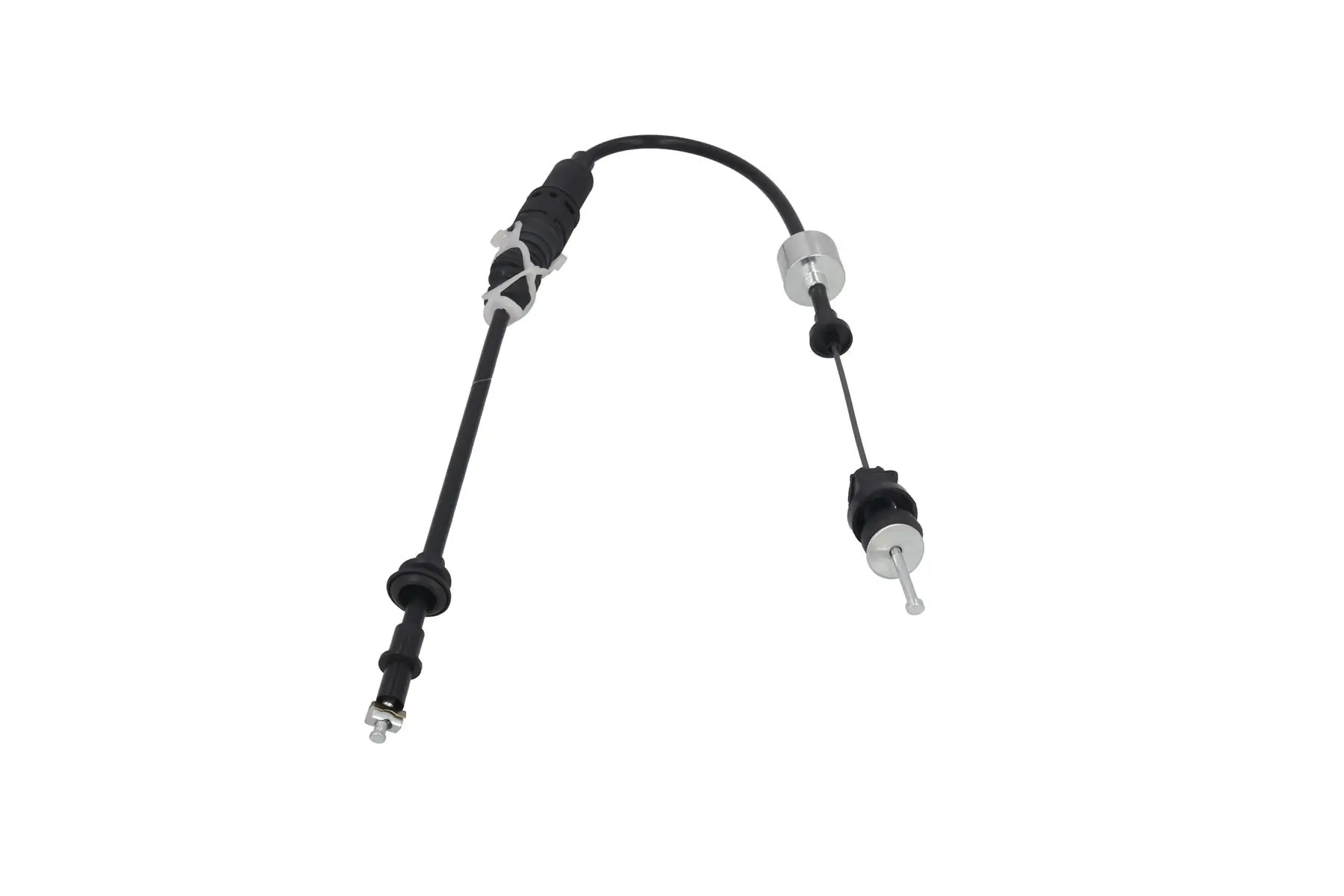 Cable Pull, clutch control LC154