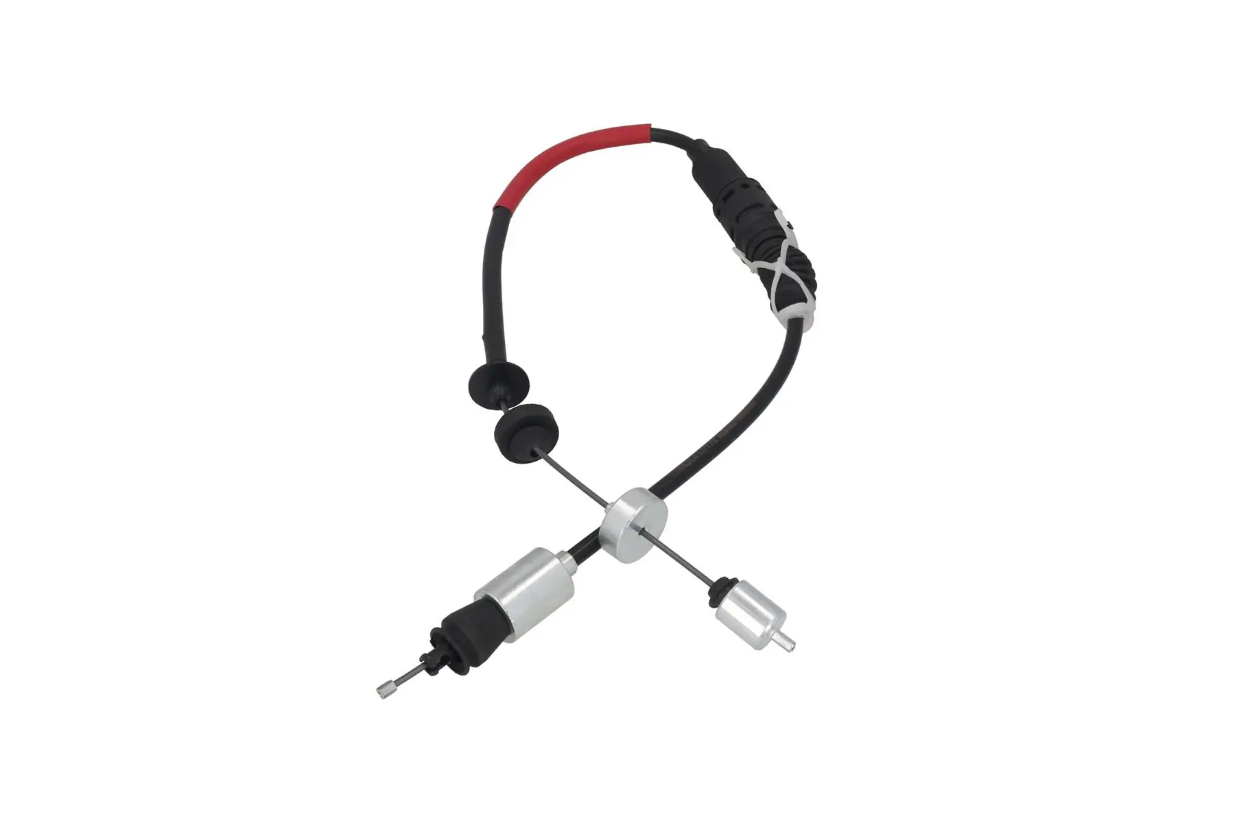 Cable Pull, clutch control LC172