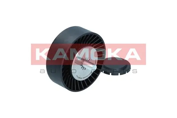 Tensioner Pulley, V-ribbed belt R0417