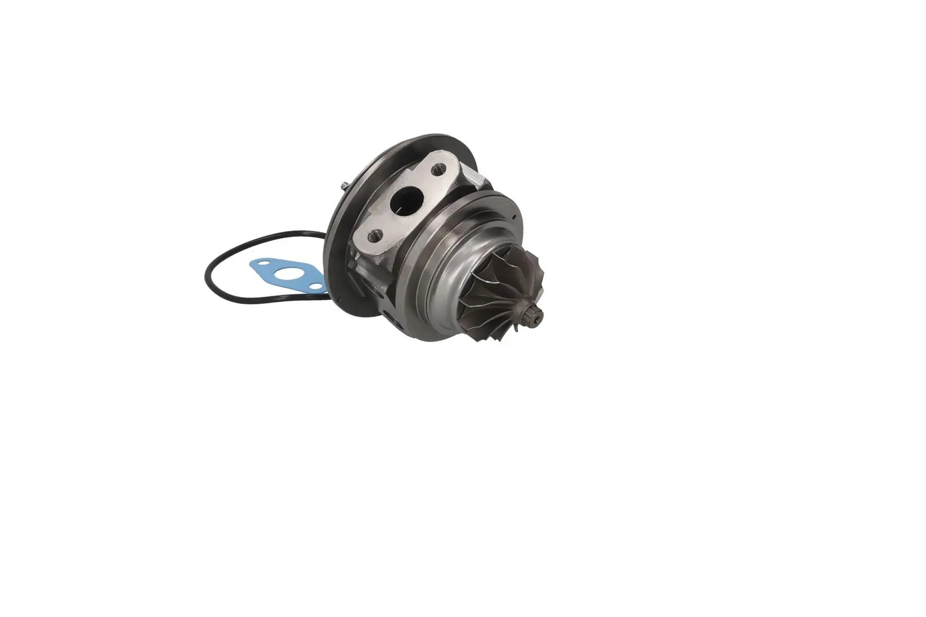 Core assembly, turbocharger 8604068