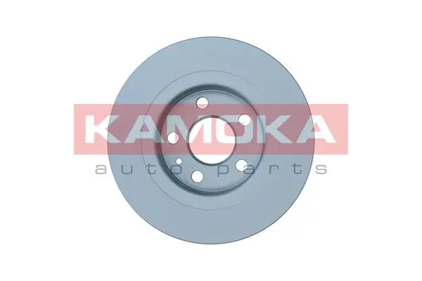 Brake Disc 103458
