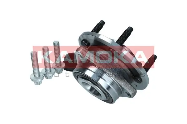 Wheel Bearing Kit 5500199