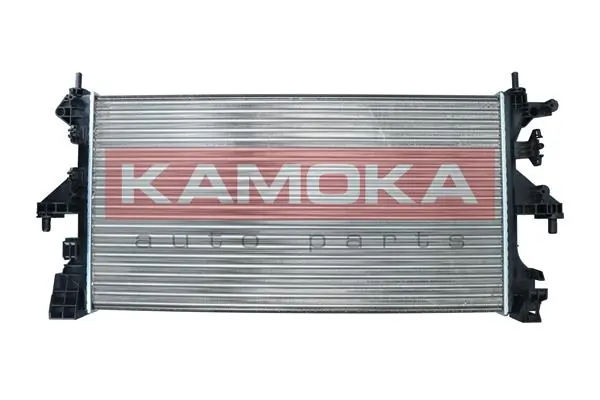 KAMOKA 7705070 Radiator, engine cooling