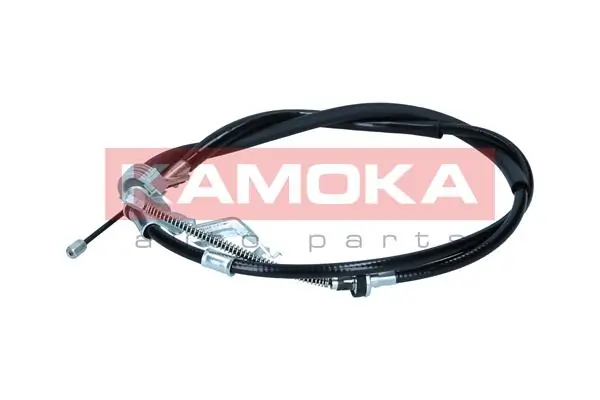 Cable Pull, parking brake 1190159