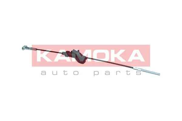 KAMOKA 1190482 Cable Pull, parking brake