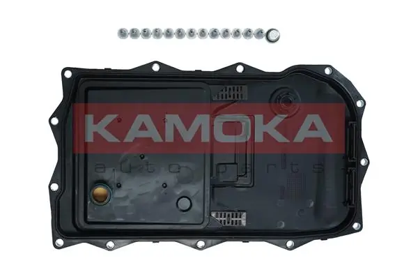 Penakung Minyak, Gear Automatik F603301