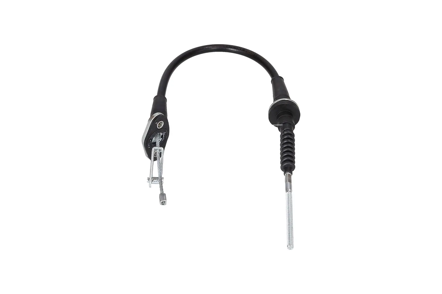 Cable Pull, clutch control LC082