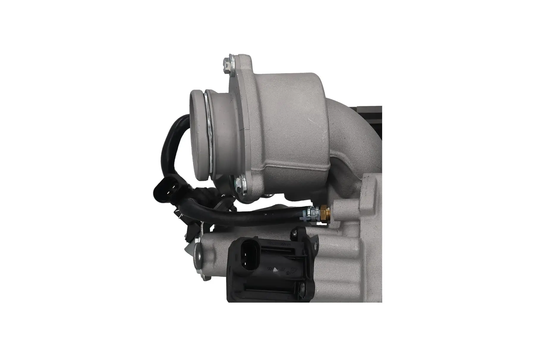 Charger, charging (supercharged/turbocharged) 8600100