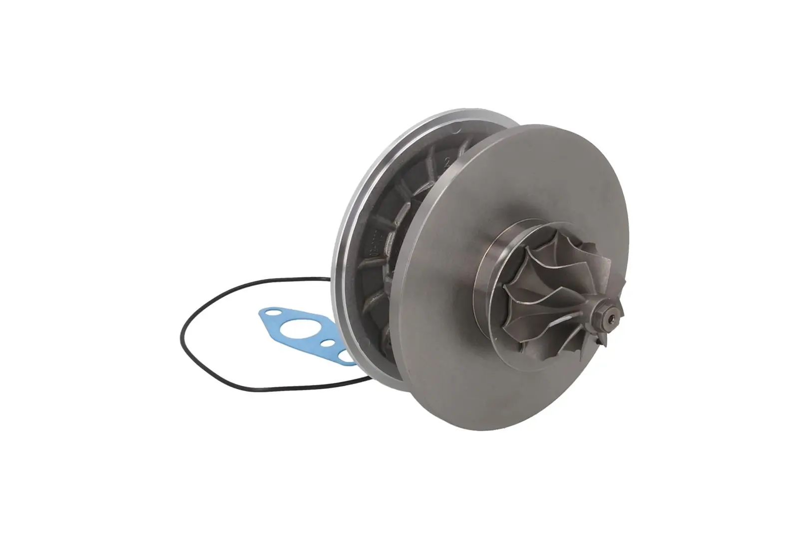 Core assembly, turbocharger 8604197