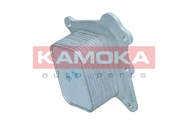 KAMOKA 7730140 Oil Cooler, engine oil