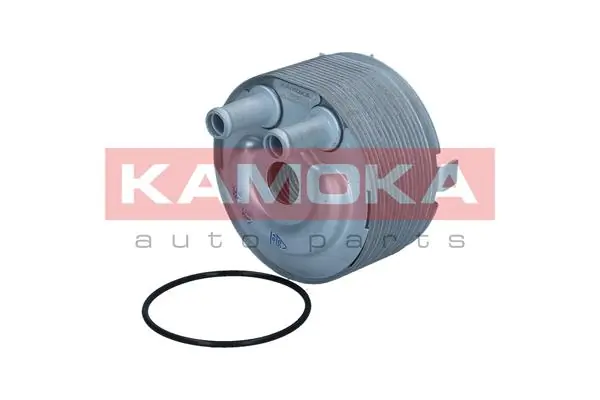 Oil Cooler, engine oil 7730057