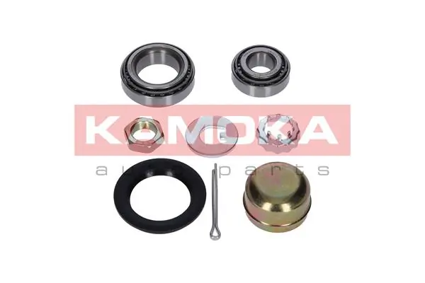 Wheel Bearing Kit 5600073