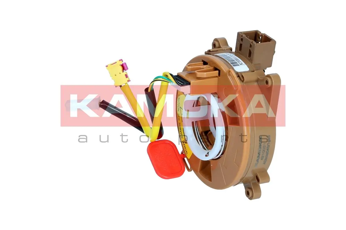 Clock Spring, airbag 4210048