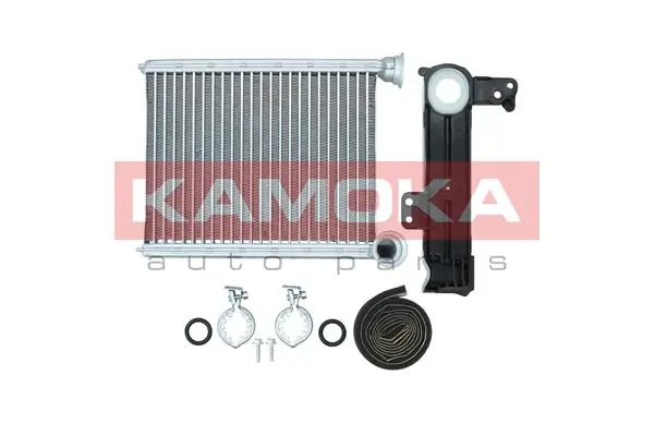 Heat Exchanger, interior heating 7760005