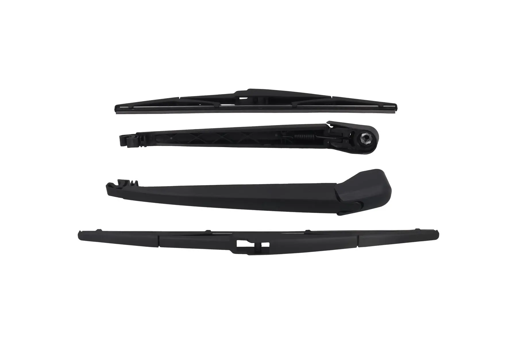 Wiper Arm, window cleaning 25307