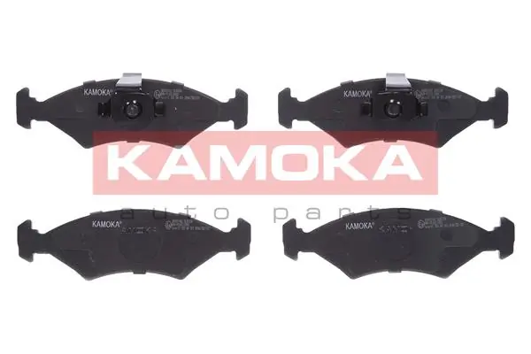Brake Pad Set, disc brake JQ101176
