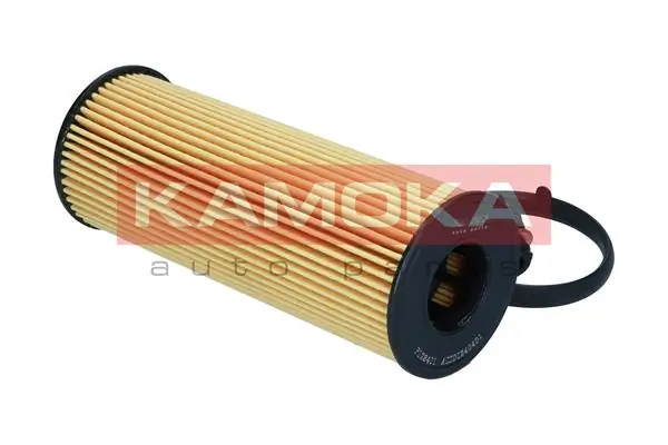 Oil Filter F128401