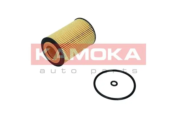 KAMOKA F117601 Oil Filter