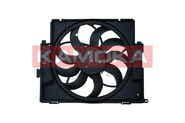 Fan, engine cooling 7740068