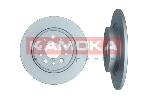 Brake Disc 103521
