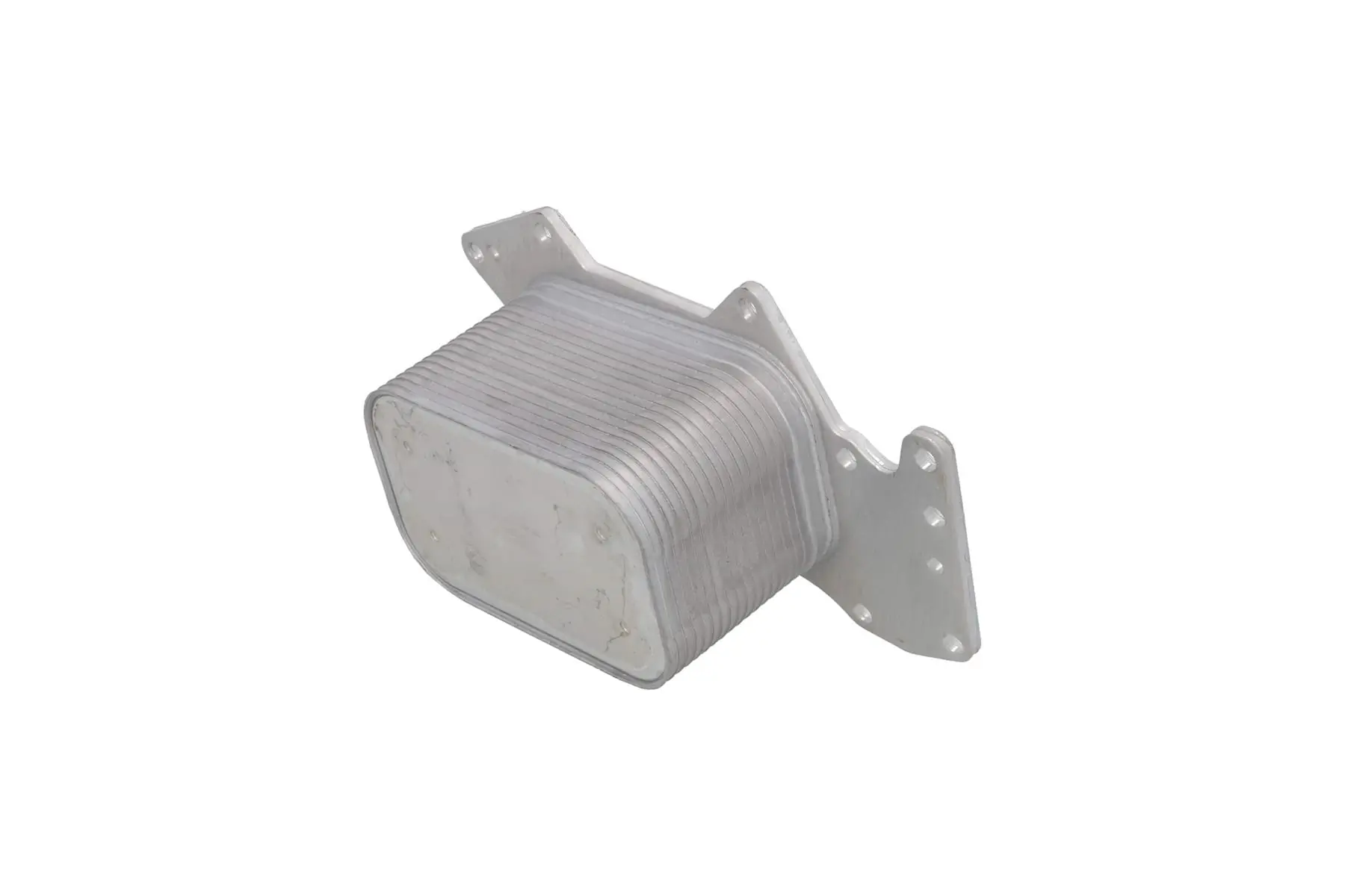 Oil Cooler, engine oil 7730088