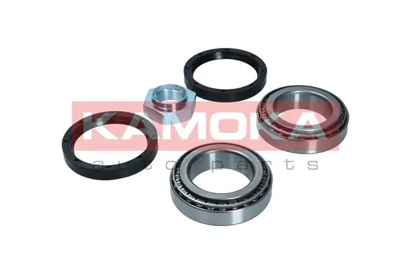 Wheel Bearing Kit 5600123