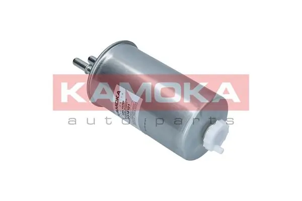 Fuel Filter F318101