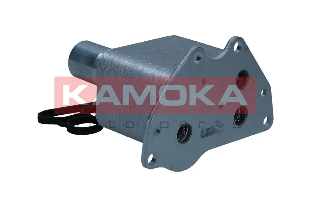 Oil Cooler, engine oil 7730109