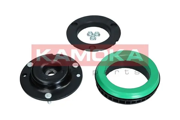 Repair Kit, suspension strut support mount 209215