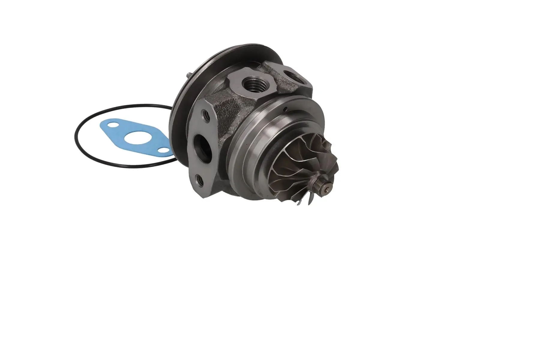 Core assembly, turbocharger 8604240