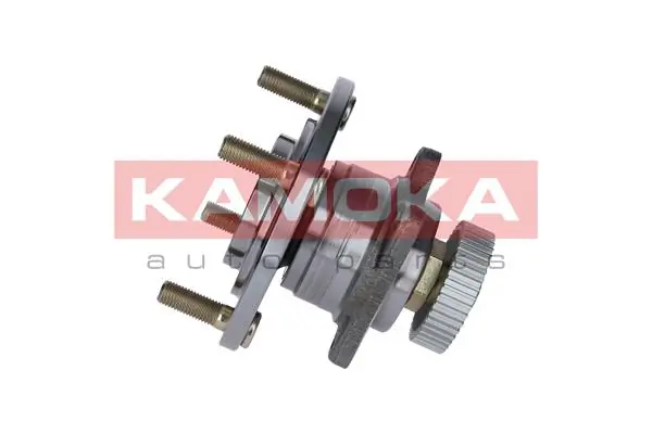 Wheel Bearing Kit 5500090