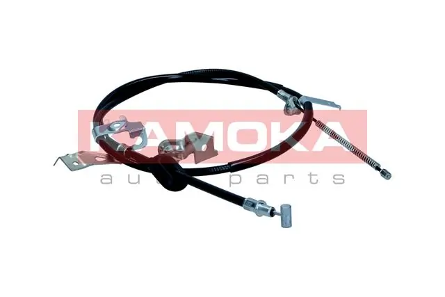 Cable Pull, parking brake 1190048