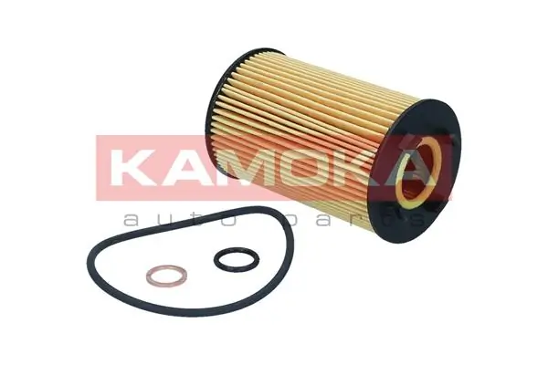 Oil Filter F124801