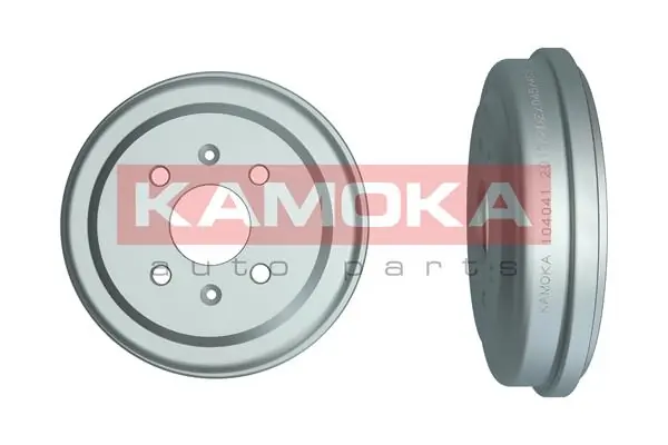 Brake Drum 104041