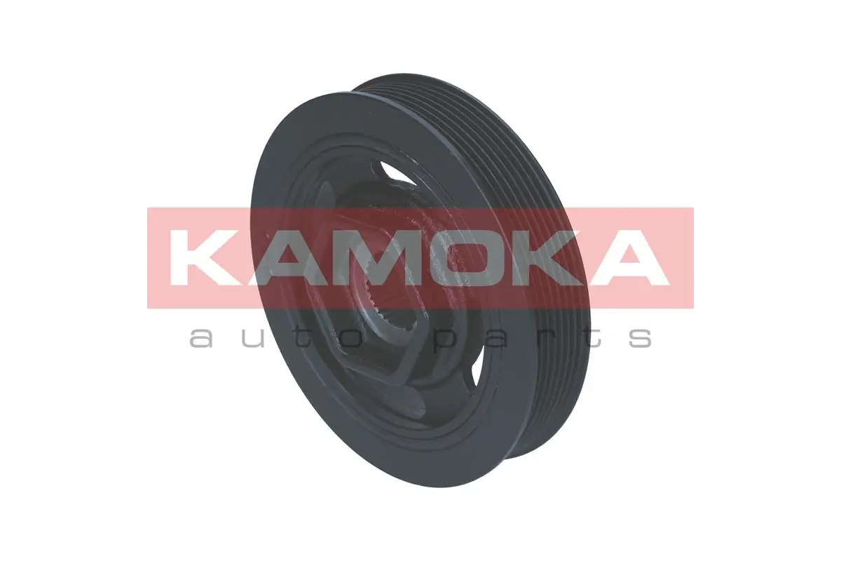 Belt Pulley, crankshaft RW049