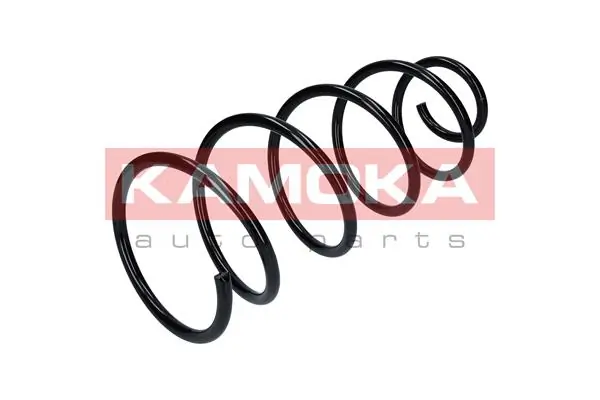 KAMOKA 2110131 Suspension Spring