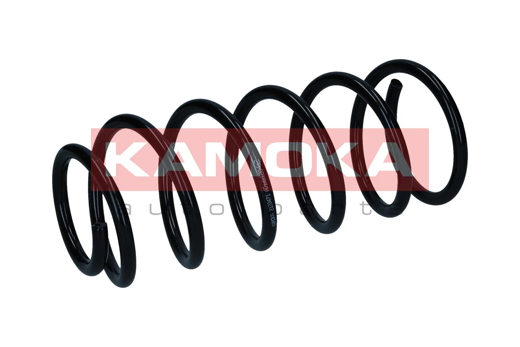 Suspension Spring 2120471