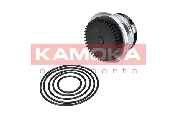 Water Pump, engine cooling T0222