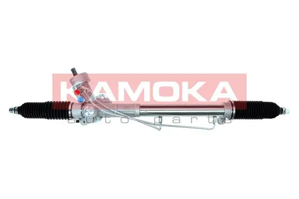 Steering Gear 9120050