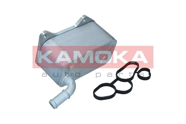 Oil Cooler, engine oil 7730017