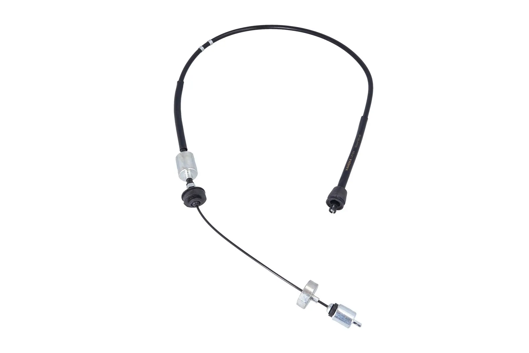 Cable Pull, clutch control LC164