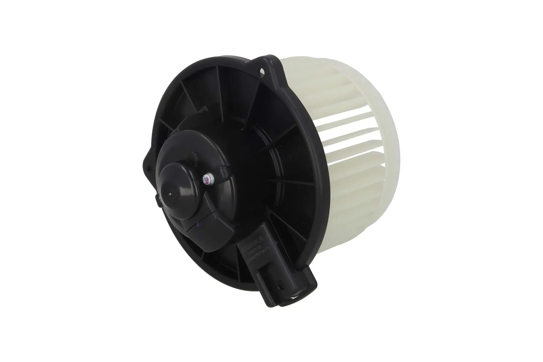 Interior Blower 7790160