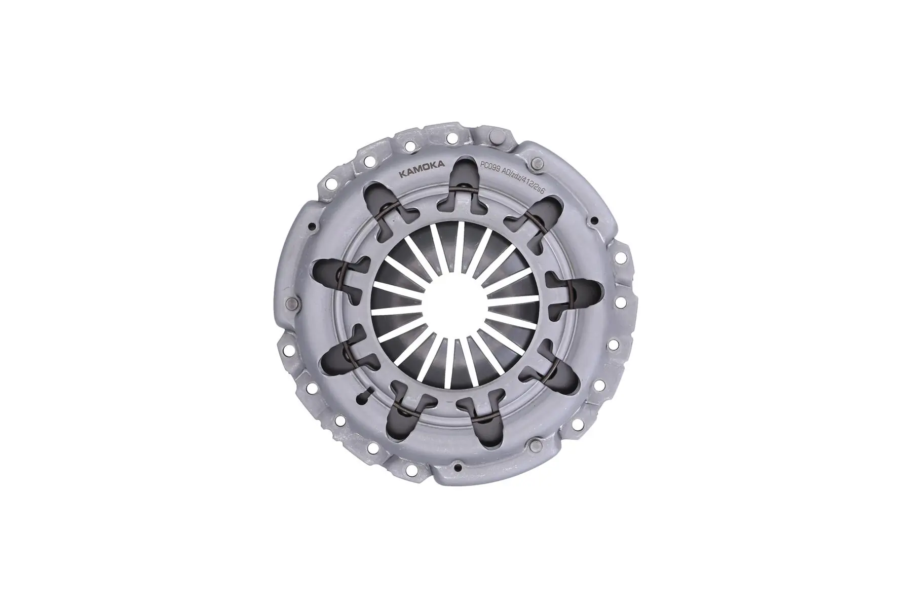 Clutch Pressure Plate PC099