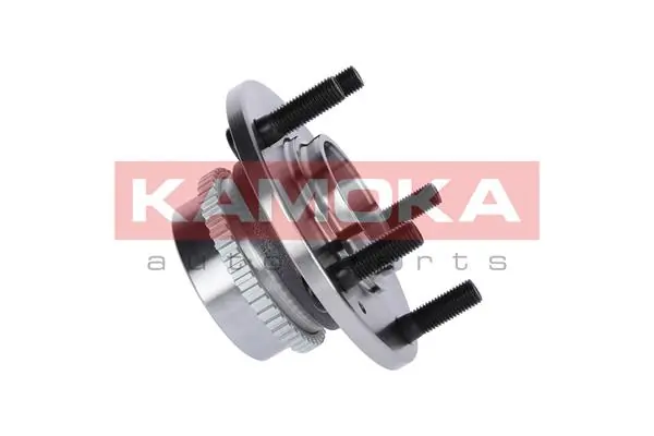 Wheel Bearing Kit 5500046