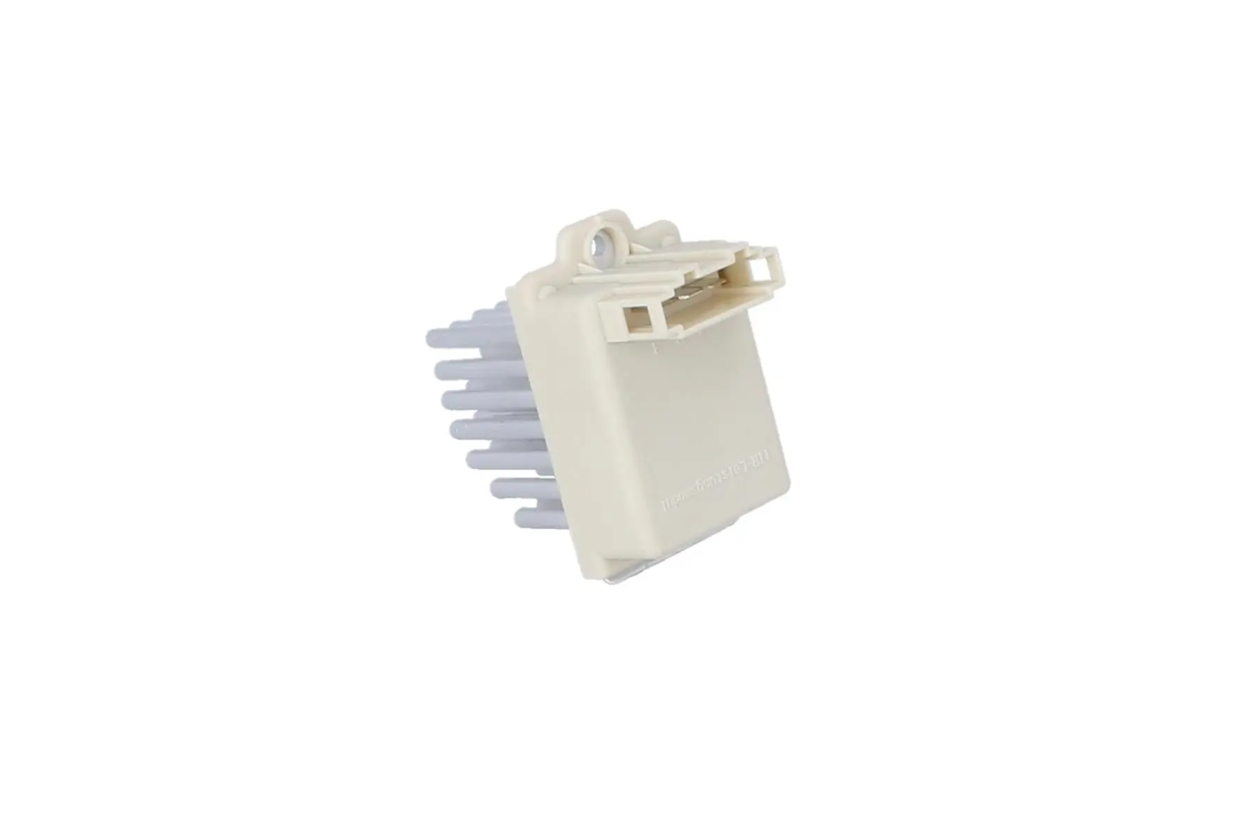 Resistor, interior blower 4140178
