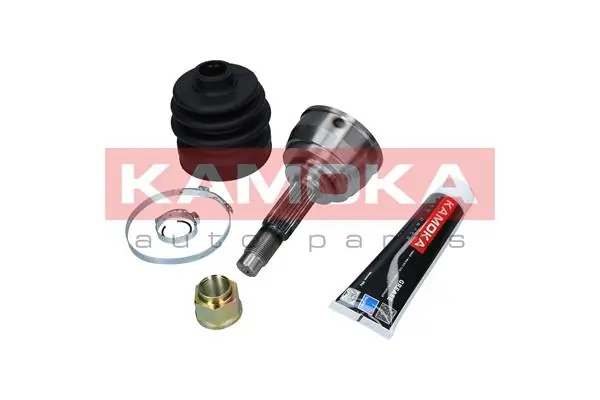 KAMOKA 6032 Joint Kit, drive shaft