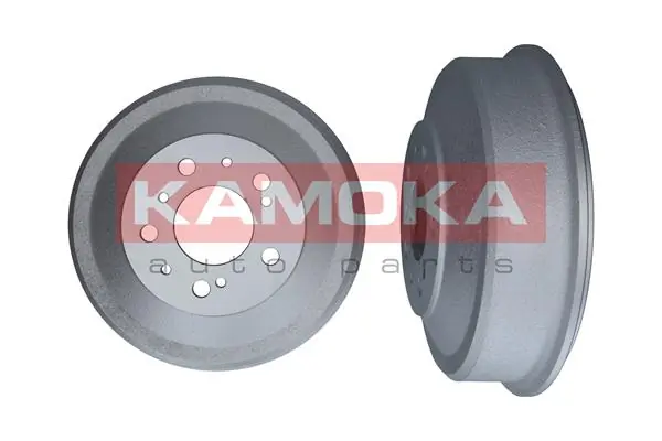 Brake Drum 104017