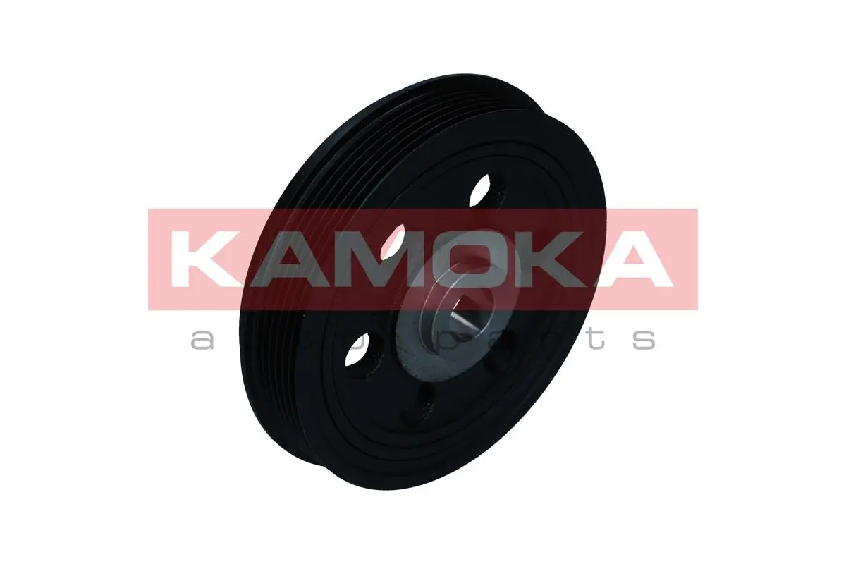 Belt Pulley, crankshaft RW078