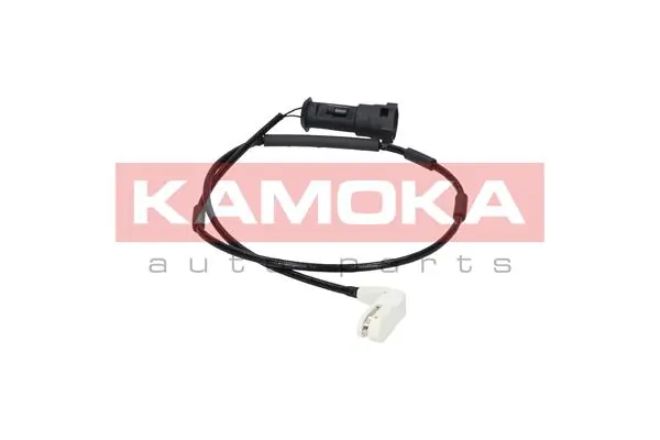 KAMOKA 105012 Warning Contact, brake pad wear